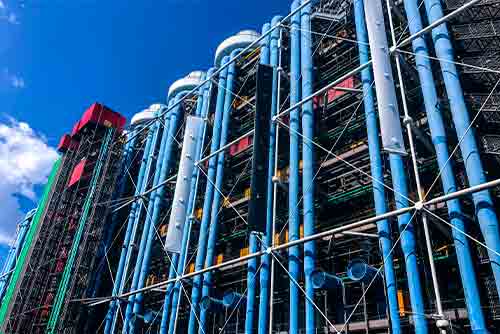 Centre Pompidou