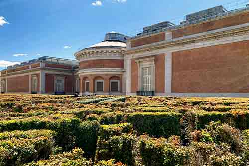 Prado-National-Museum