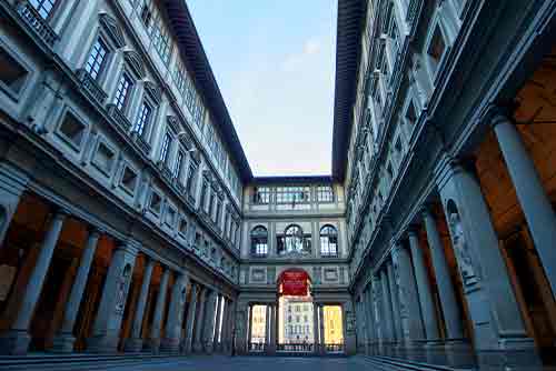 Uffizi