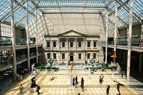 metropolitan museum of art
